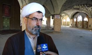 زائرسرا‌های بقاع متبرکه مازندران، میزبان ۱۷۵۰ مسافر نوروزی