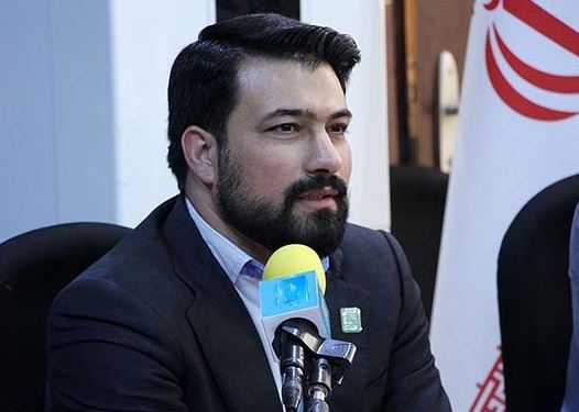 اجرای طرح طنین اذانگاهی نوروزی در مسجد جامع یزد