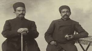 ستارخان و باقرخان