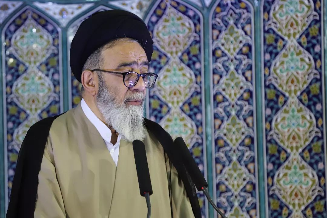 سیاست ایران، حفظ و تثبیت صلح و امنیت در منطقه