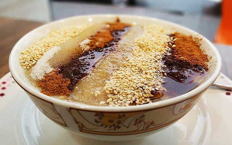 راز‌های ساده، اما جادویی برای خوشمزه شدن حلیم گندم