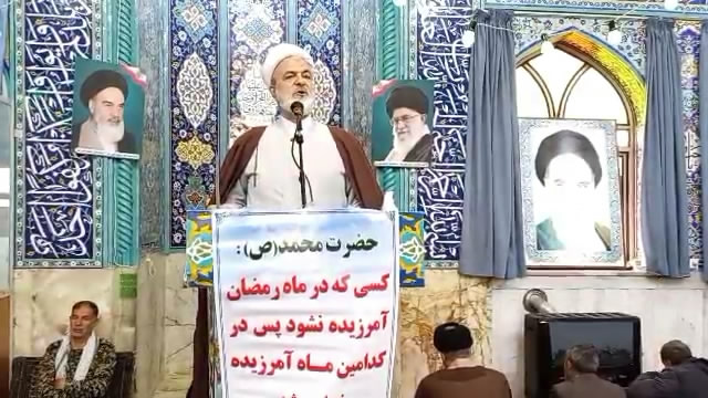 امید آفرینی مهمترین وظیفه مسئولان در جامعه