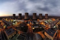 انعقاد ۳۱ پروژه کلان ساخت داخل نیروگاهی با دانش بنیان‌ها در سال ۱۴۰۱