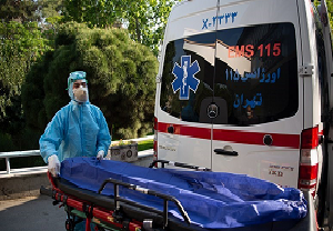 بیش از ۲۵ هزار ماموریت اورژانس استان تهران در ۱۰ روز