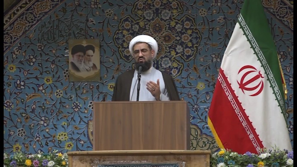 مسئولان تمام توان خود را برای مهار تورم و رشد اقتصادی بکار گیرند.