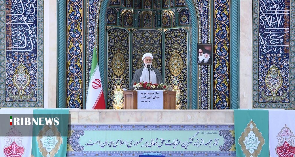 سال ۱۴۰۲ سال دستاورد‌های اقتصادی ملت ایران