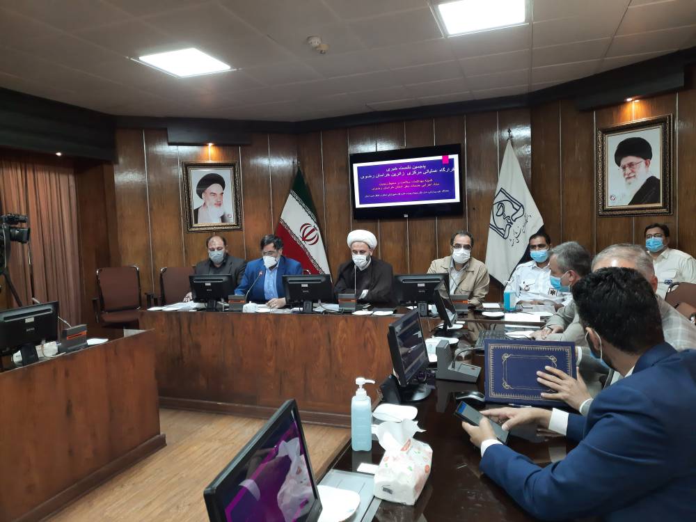 مراجعه حدود ۲۴ هزار نفر در ایام نوروز به مراکز درمانی مشهد