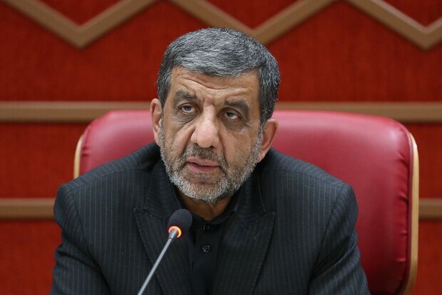 ثبت ۳۱ میلیون اقامت از ابتدی طرح نوروزی ثبت ۳۱ میلیون اقامت از ابتدی طرح نوروزی
