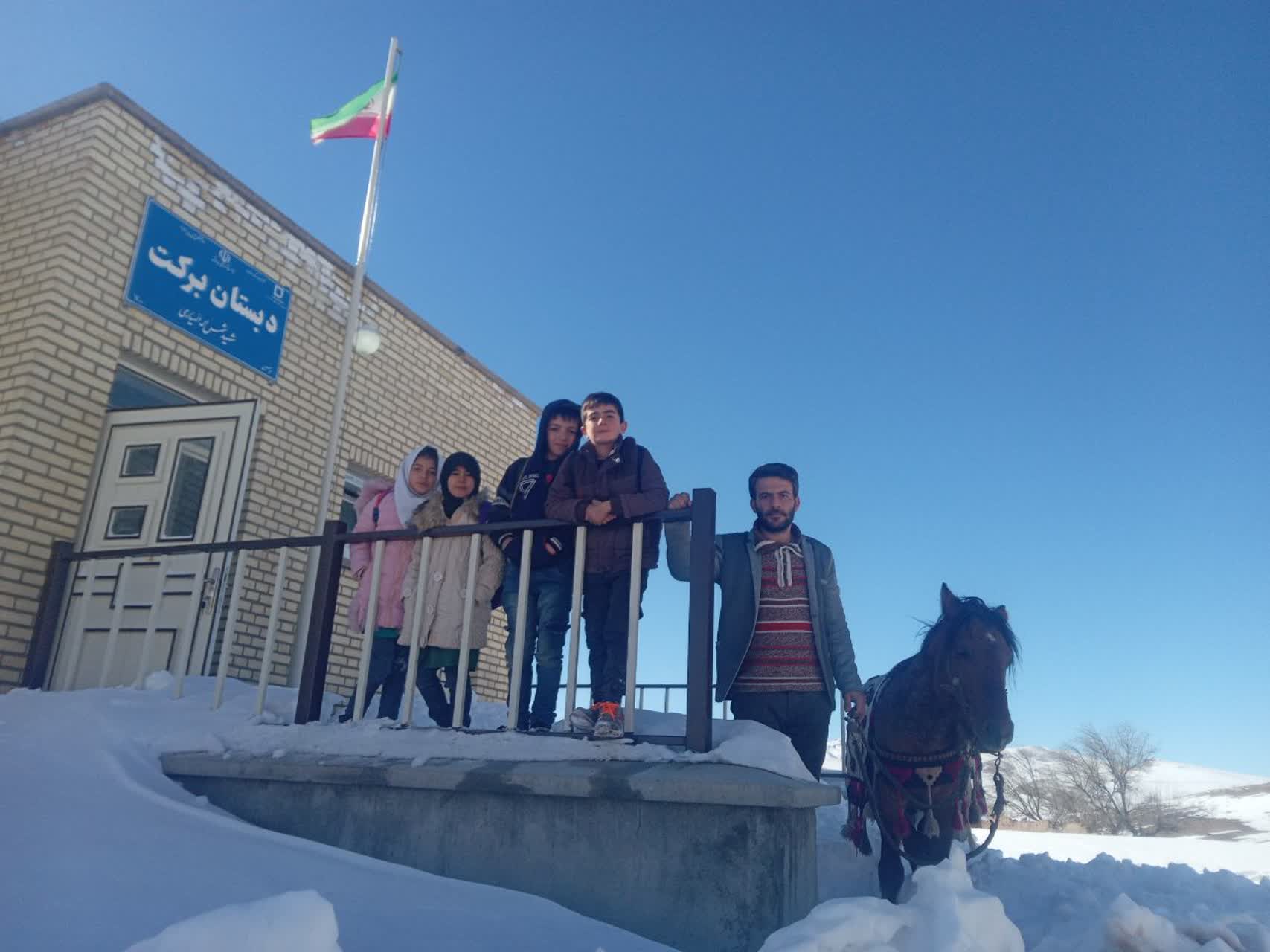 واریز نشدن حقوق معلمان خرید خدمت شهرستان چاراویماق
