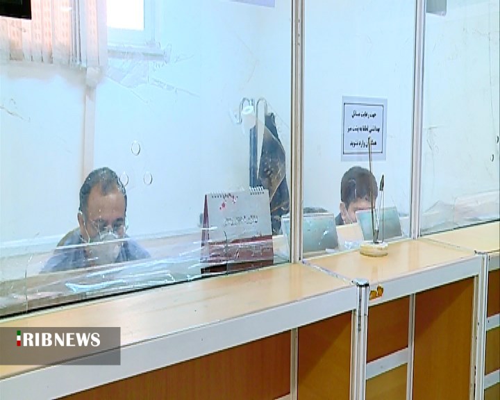 ساعت کاری ادارات در ماه مبارک رمضان شناور شد