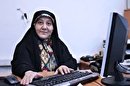 رادیو گفت و گو با گلستان اسماءالحسنی ماه رمضان را «ماه باران» می کند