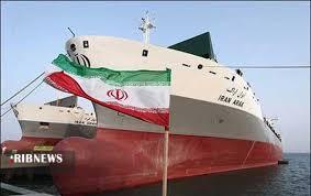 ثبت بیش از یک میلیون سفر دریایی تا 2 فروردین