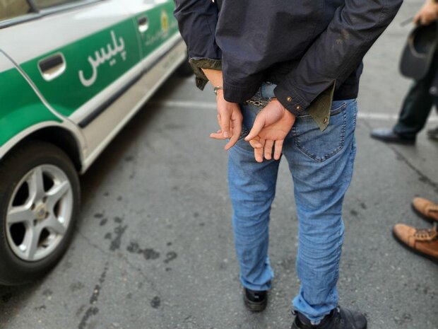 کلاهبرداری یک خانواده از چهارصد نفر در قم