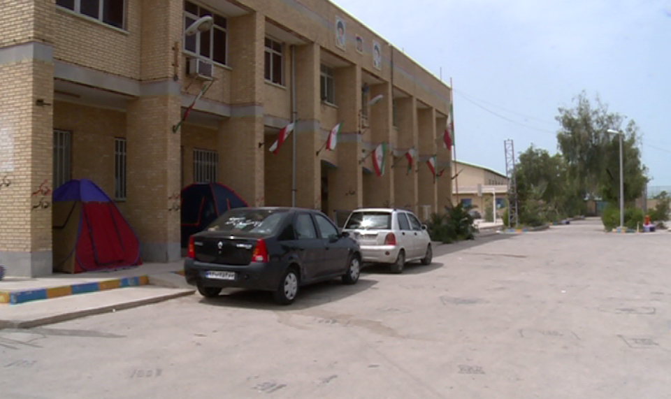 پذیرش بیش از ۹۱ هزار مسافر نوروزی در مدارس استان بوشهر