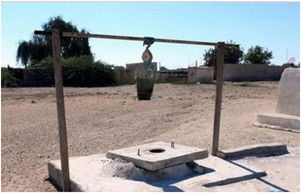 باغو، روستایی بکر در دل جزیره کیش!