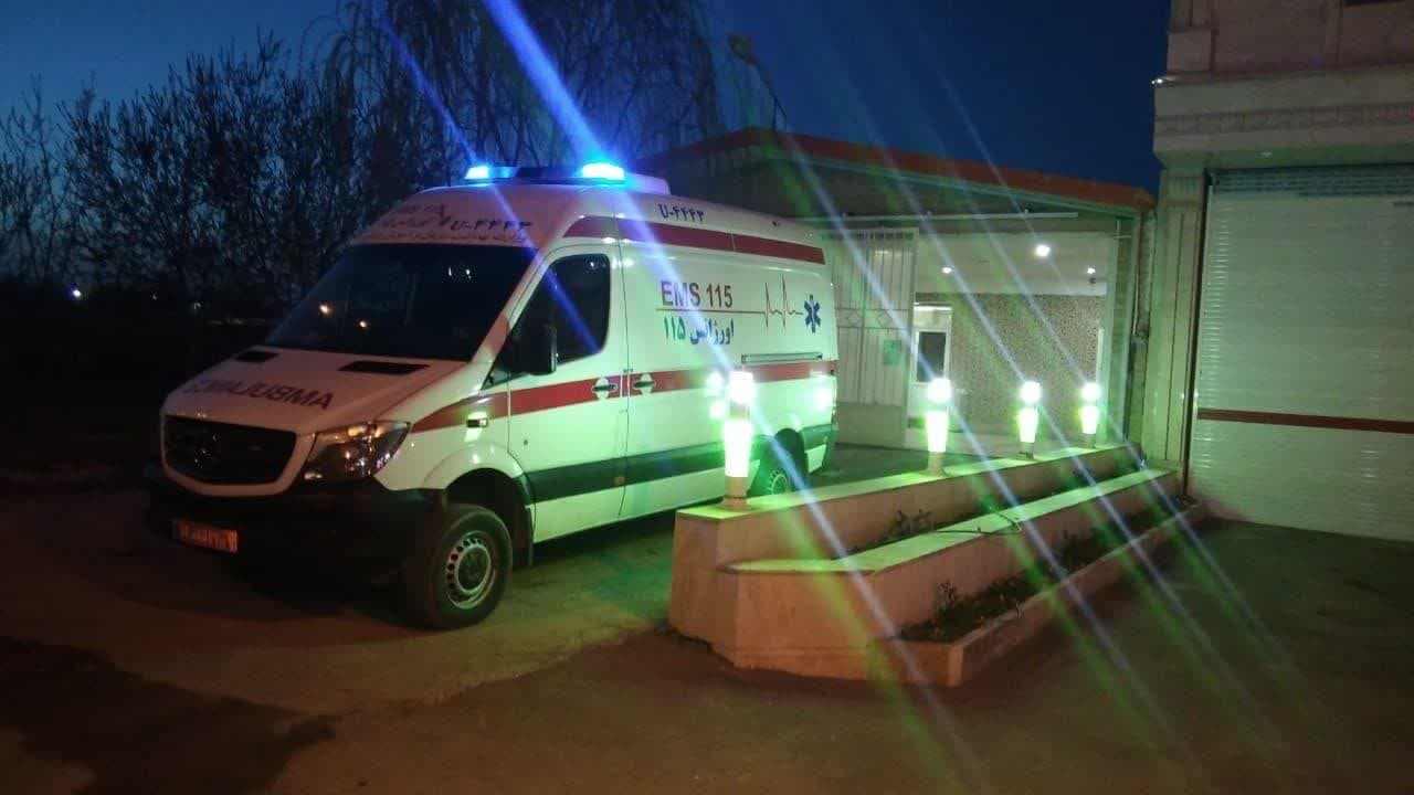 افزایش ۴۵ درصدی مسمومیت با گاز مونوکسید کربن
