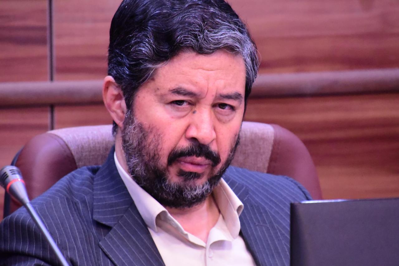 تاکید رئیس کل دادگستری خراسان رضوی بر برخورد با متجاوزان حقوق بیت المال
