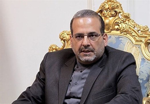 واکنش سخنگوی شورای عالی امنیت ملی به تحولات اخیر در سوریه