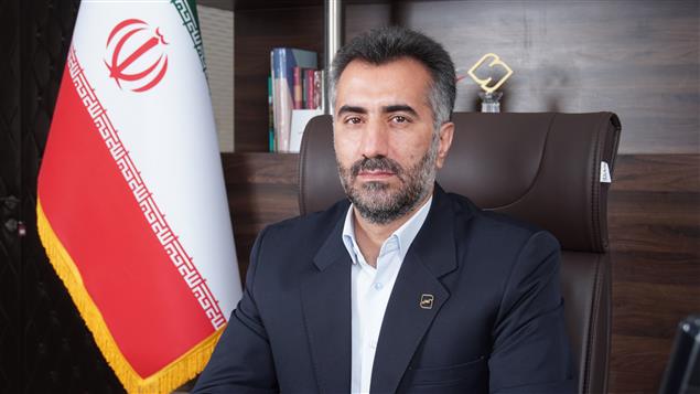 شهربازی دهکده فضایی قزوین استاندارد نیست