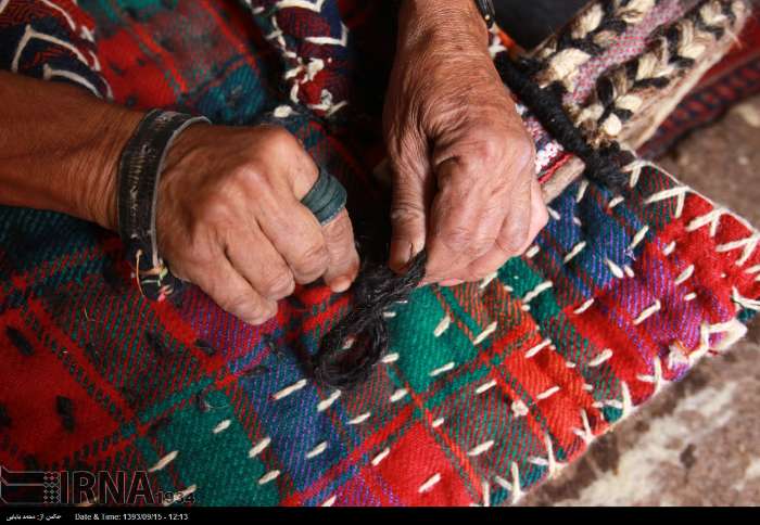 پالان دوزی