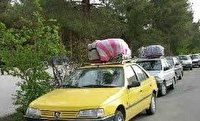 بازدید ۴۰ هزار مسافر نوروزی از سرپل ذهاب
