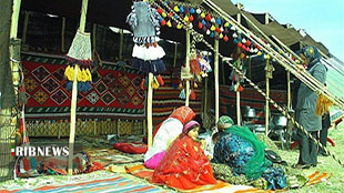 استقرار ۶۰۰ نوروزگاه عشایری در کشور