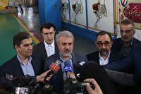 کسب و کارها، ثروت واقعی کشور هستند