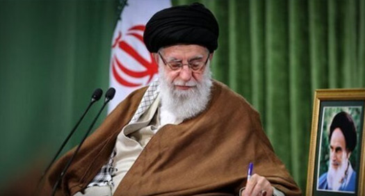کمک یک و نیم میلیارد تومانی رهبر انقلاب برای آزادی زندانیان