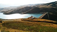 سه سد آذربایجان غربی پذیرای ۲۴ هزارگردشگر