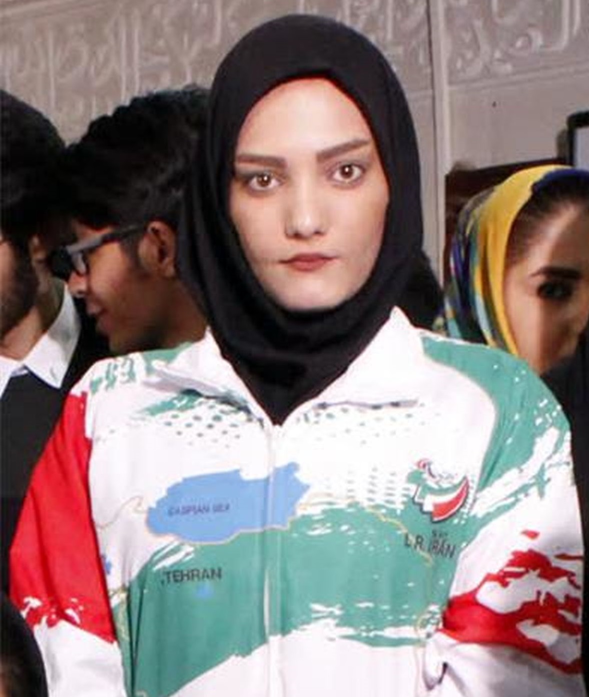 دعوت از ورزشکار همدانی به به اردوی تیم ملی والیبال نشسته