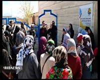 نوروز فرصت کلیدیِ بجنوردگردي