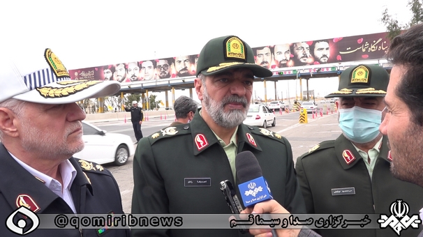 ثبت ۲۶۲ میلیون تردد در جاده‌های کشور