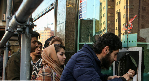 رشد ۱۸درصدی مخاطبان‌ سینما در ۵‌ روز نخست سال جدید