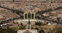 جاذبه های طبیعی و تاریخی رفسنجان