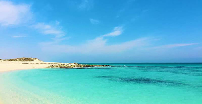 جزیره شیدور یا مارو