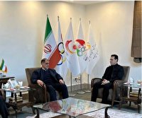 تایید انتخابات فدراسیون جودو از سوی کمیته ملی المپیک