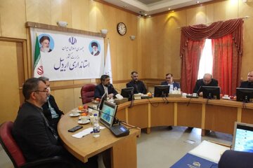 صنعتی‌سازی واحد‌های مسکن ملی در اولویت قرار گیرد