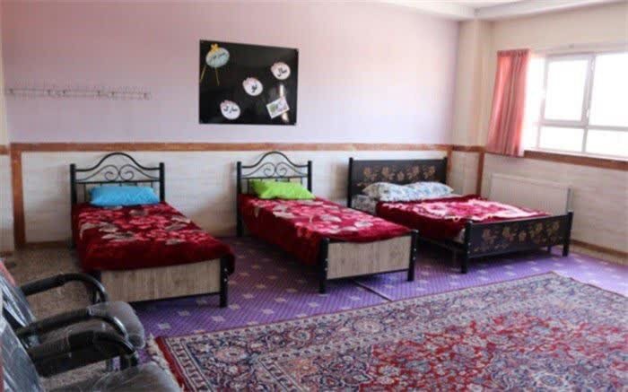 پذیرش ۵۵ هزار مسافر نوروزی در ستادهای اسکان آموزش و پرورش کرمان