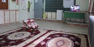 اسکان  بیش از ۸ هزار مهمان نوروزی در مدارس ناحیه یک اهواز