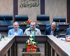 رتبه نخست استان مرکزی در احیای واحدهای تولیدی تعطیل