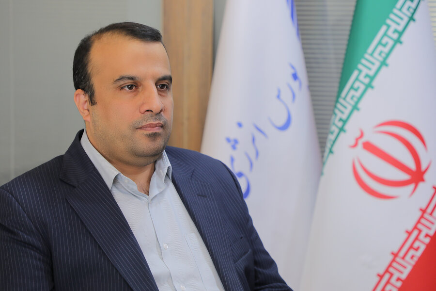 هدفگذاری برای افزایش شفافیت معاملات حاملهای انرژی هدفگذاری برای افزایش شفافیت معاملات حاملهای انرژی