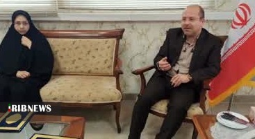 ضرورت ترویج کتابخوانی با مشارکت شبکه آفتاب