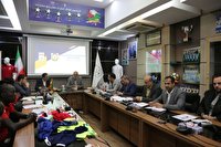 مصاف ایران و کنیا فرداشب ساعت 20:30