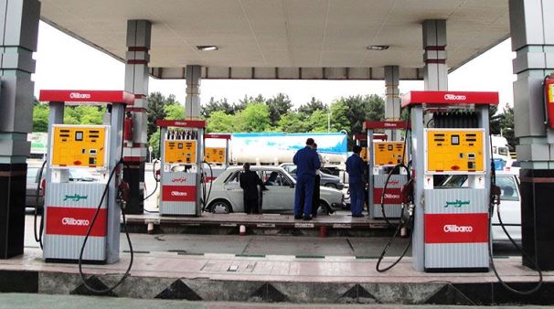 افزایش ۲۸ درصدی مصرف روزانه بنزین در گیلان