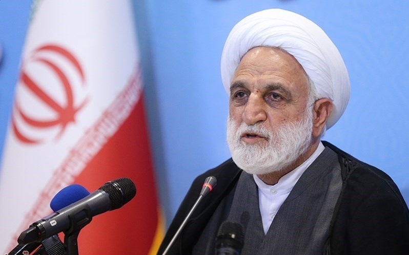 دستورات مهم و دارای ضرب‌الاجل رئیس دستگاه قضا برای عملیاتی شدن برنامه سال ۱۴۰۲