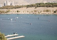 آغاز اردوی تیم آب‌ های آرام و پاراکانو