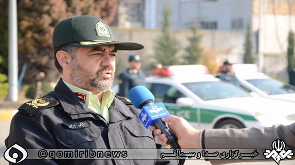 بیشتر تصادفات در ایام نوروز بین ساعات ۱۴ تا ۲۰ به وقوع پیوسته است