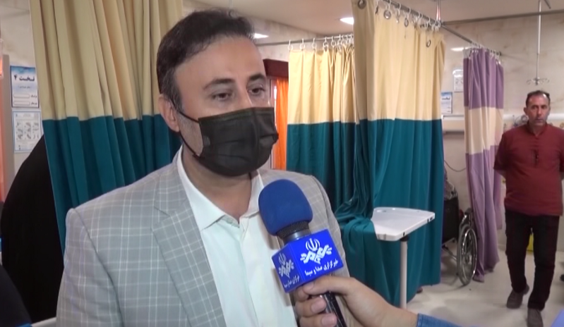 مسافران نوروزی مراقب مسمومیت‌های غذایی باشند