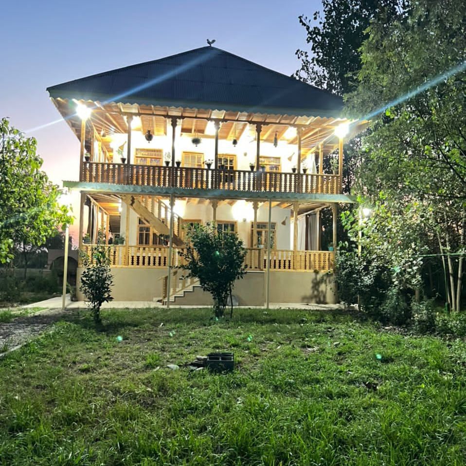 افزایش ۱۲۵ درصدی اقامت گردشگران در گیلان