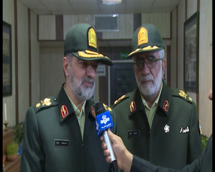 خطای انسانی، عامل ۶۵ درصد تصادفات جاده ایی